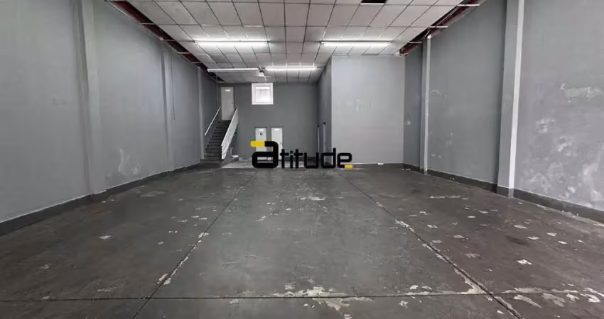 Sala comercial para alugar na Rua do Golfinho, Jardim Paraíso, Barueri