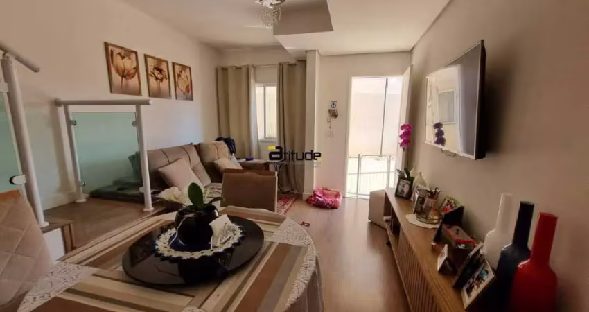 CASA PRONTA PARA MORAR EM BARUERI – 3 SUÍTES, 2 VAGAS E ESPAÇO GOURMET