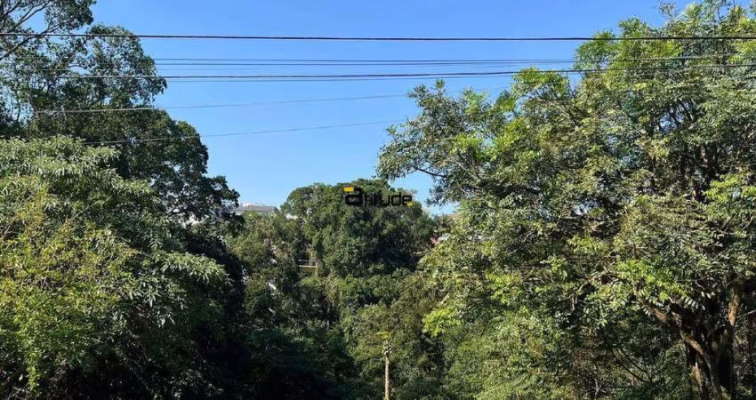 TERRENO PARA VENDA NO CONDOMÍNIO TARUMÃ - SANTANA DE PARNAÍBA