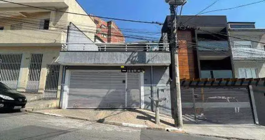 CASA A VENDA NO RIBEIRO DE LIMA - BARUERI - SP