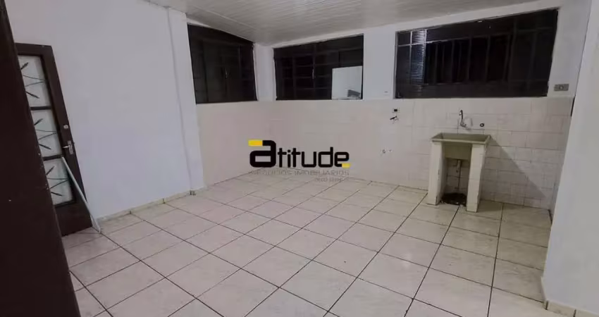 Casa térrea individual para locação - vila boa vista - barueri