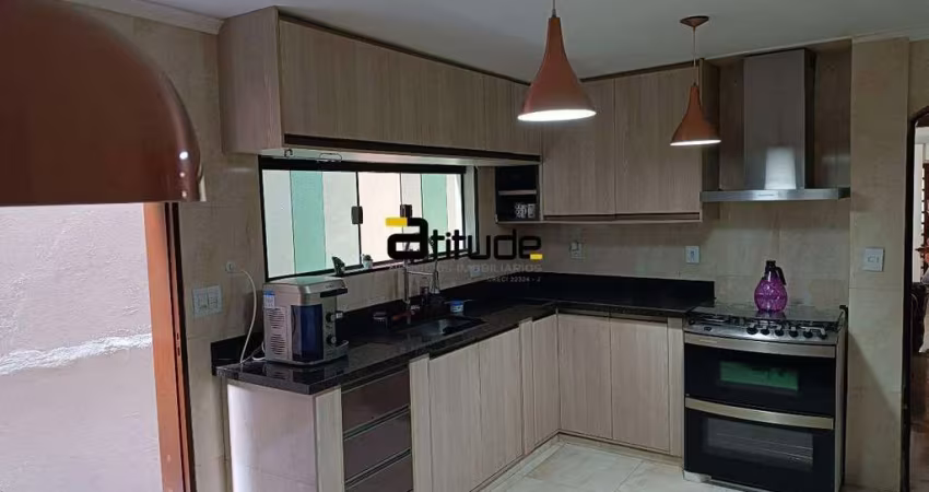 CASA PARA VENDA JARDIM ESPERANÇA - BARUERI