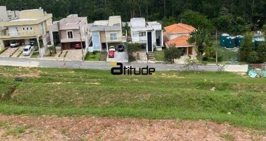 TERRENO PARA VENDA NO CONDOMÍNIO MORADA DA SERRA - ALDEIA DA SERRA