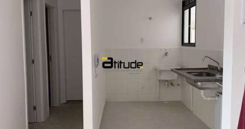 APARTAMENTO PARA VENDA 2 DORMITÓRIOS - JARDIM PIONEIRA EM COTIA