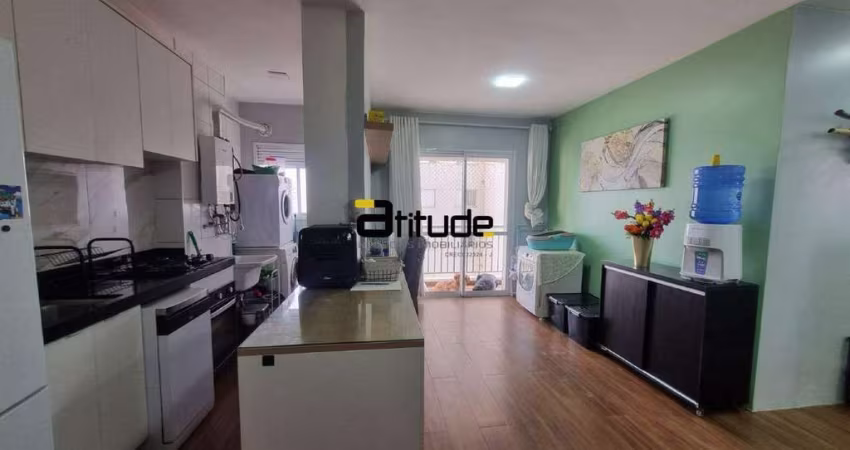 APARTAMENTO EM BARUERI - ESSENCIALE - ALDEIA DE BARUERI