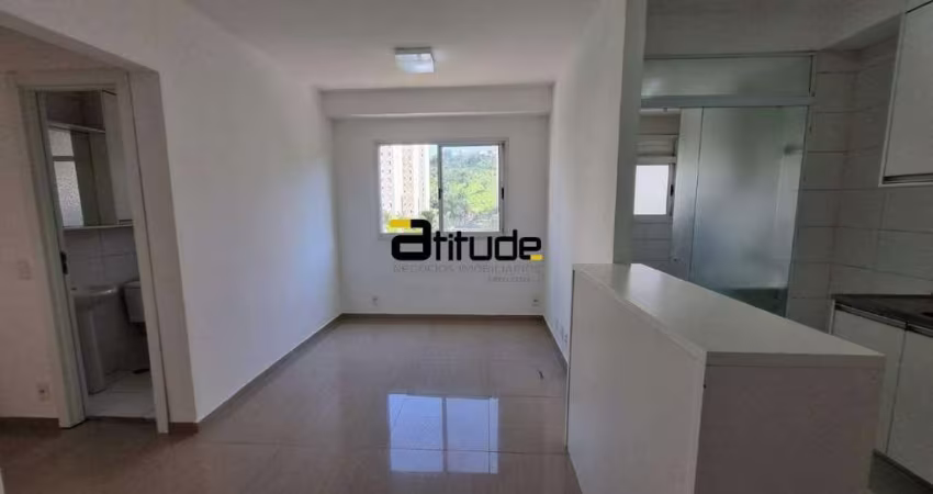 APARTAMENTO A VENDA EM BARUERI - INSPIRE ÁGUAS.