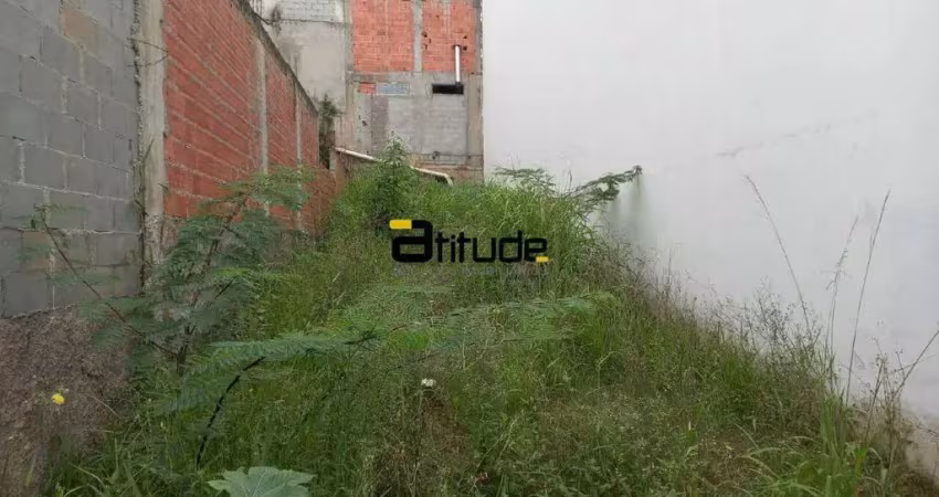 TERRENO RESIDENCIAL PARA VENDA EM BARUERI - VILA DO CONDE