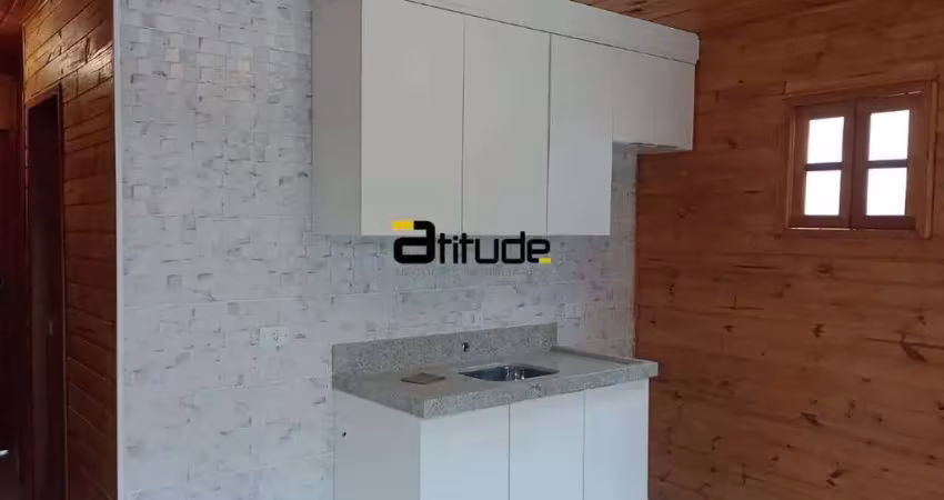 CASA LOCAÇÃO JARDIM SÃO LUIS (ENTRADA COMPARTILHADA)