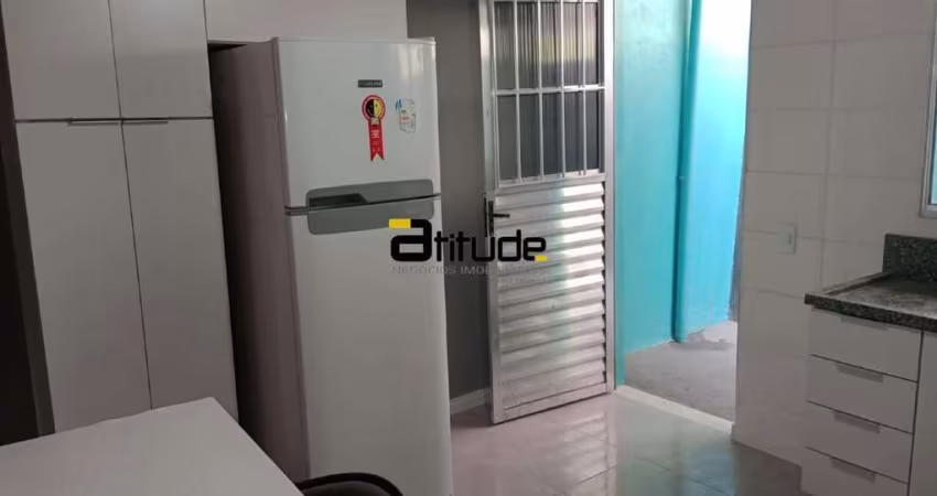 CASA LOCAÇÃO MOBILIADA JARDIM SÃO LUIS BARUERI(ENTRADA COMPARTILHADA)
