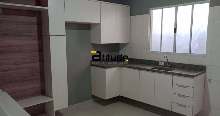 CASA LOCAÇÃO MOBILIADA JARDIM SÃO LUIS BARUERI(ENTRADA COMPARTILHADA)