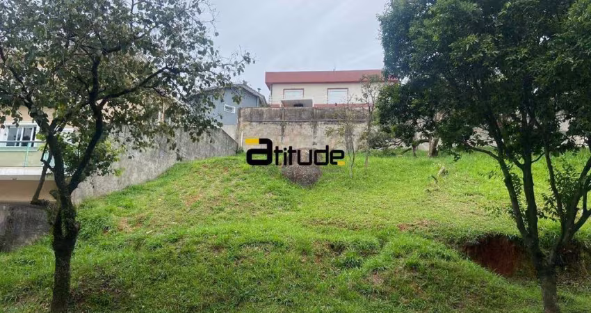 TERRENO PARA VENDA NO CONDOMÍNIO TARUMÃ - SANTANA DE PARNAÍBA