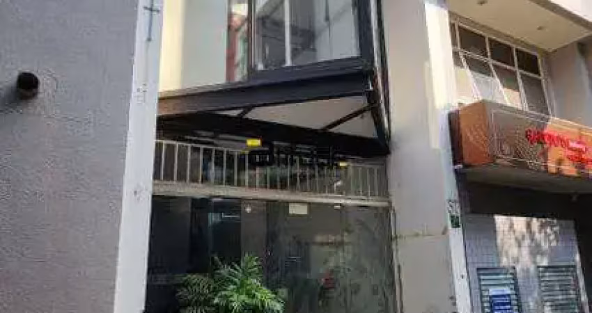 Sala comercial para locação no centro comercial - alphaville - barueri