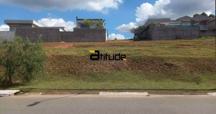 TERRENO 360 M² CONDOMÍNIO RESERVA SANTA ANA - SANTANA DE PARNAÍBA