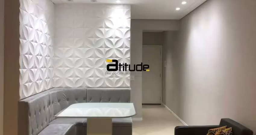 APARTAMENTO CONDOMINIO SPAZIO CLUBE BARUERI