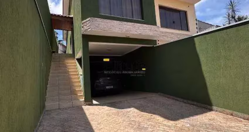CASA A VENDA NA VILA OSASCO - OSASCO