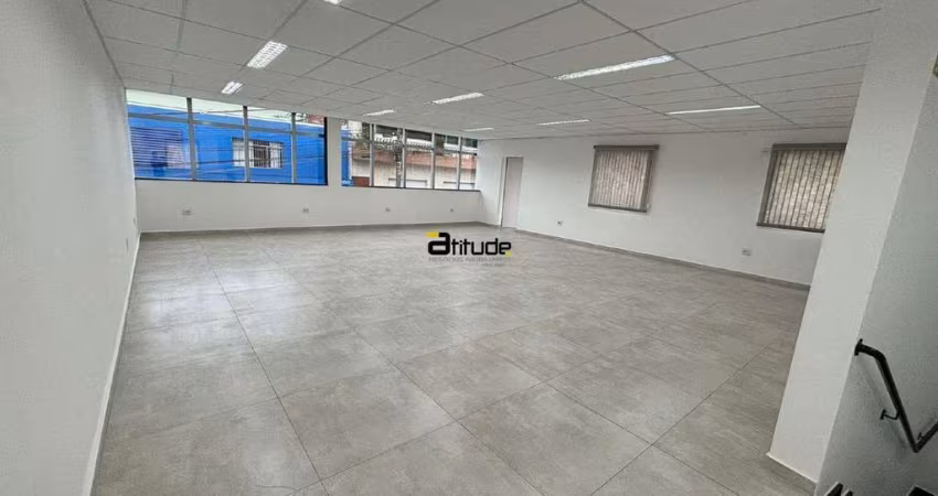 ANDAR COMERCIAL CENTRO DE BARUERI VILA SÃO JORGE