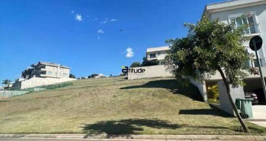 TERRENO A VENDA NO GÊNESIS 2 - SANTANA DE PARNAÍBA - SP