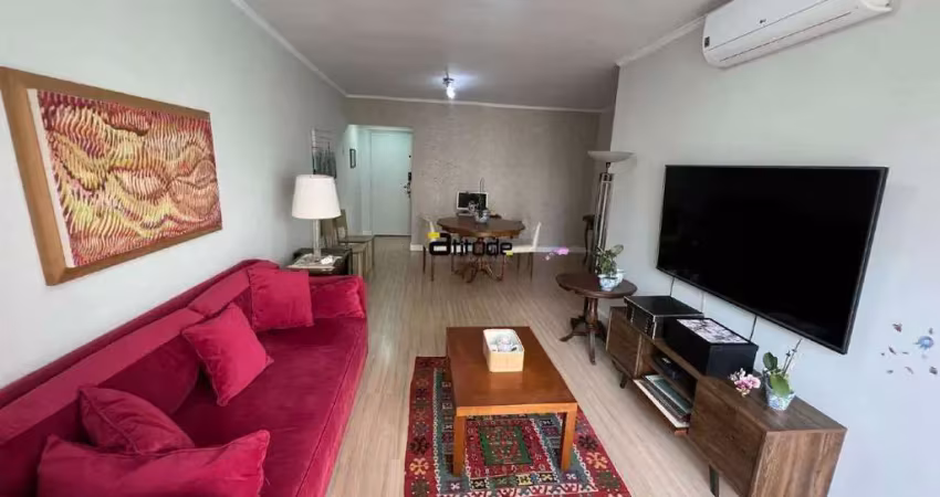 APARTAMENTO À VENDA EM ALPHAVILLE CENTRO