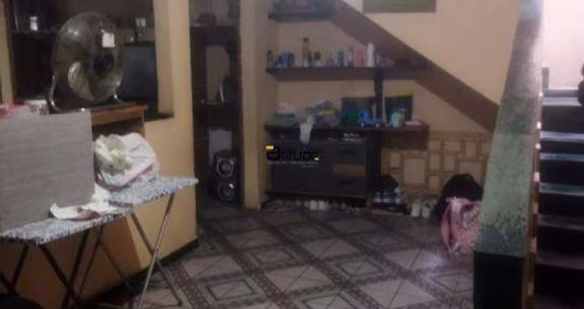 CASA PARA VENDA JARDIM IRACEMA - BARUERI