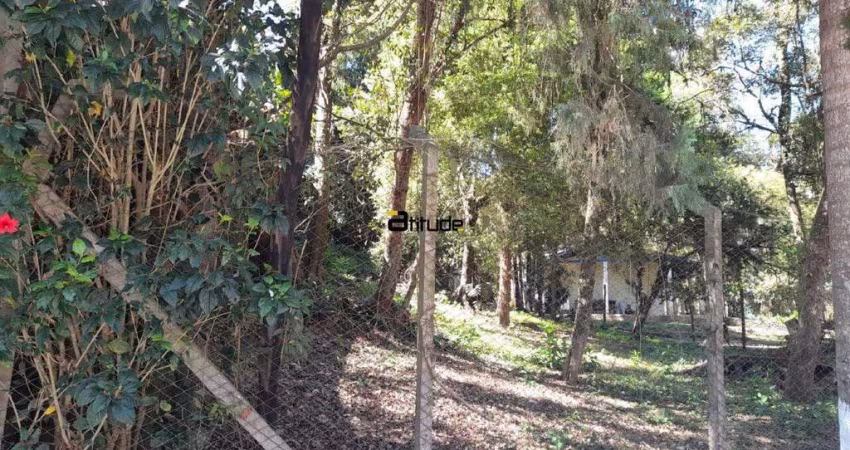 LOTE EM CONDOMINIO PARQUE DAS ROSAS COTIA
