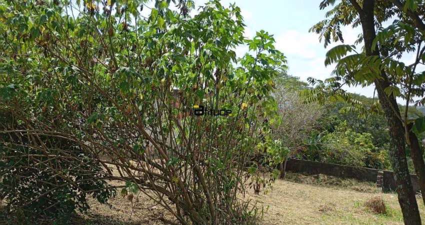 TERRENO A VENDA JARDIM SÃO PEDRO - SANTANA DE PARNAÍBA
