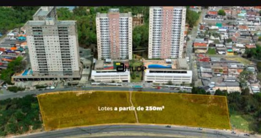 LOTE VILA DO CONDE BARUERI