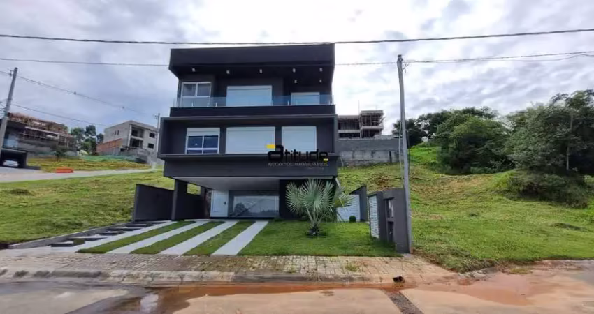 Casa em condomínio à venda, 5 quartos, 5 suítes, sítio do rosário - santana de parnaíba/sp