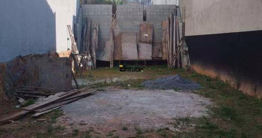 TERRENO PARA VENDA NO VILA DO CONDE - BARUERI