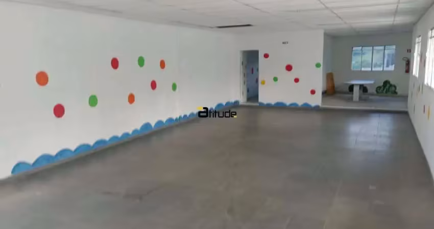 Ponto comercial para alugar na Avenida Brigadeiro Manoel Rodrigues Jordão, Jardim Silveira, Barueri