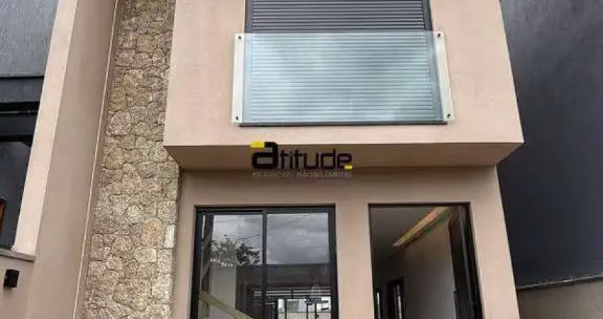 Casa para venda no nova jaguari - santana de parnaíba