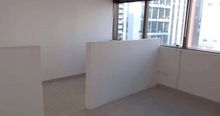 Sala comercial em Barueri - Bethaville
