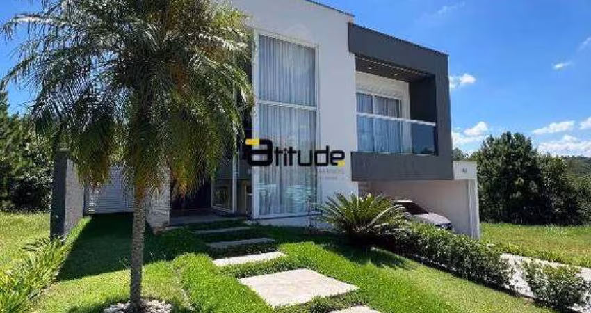 Casa de Alto Padrão à Venda no Reserva Santa Anna – Projeto Exclusivo e Sofisticado