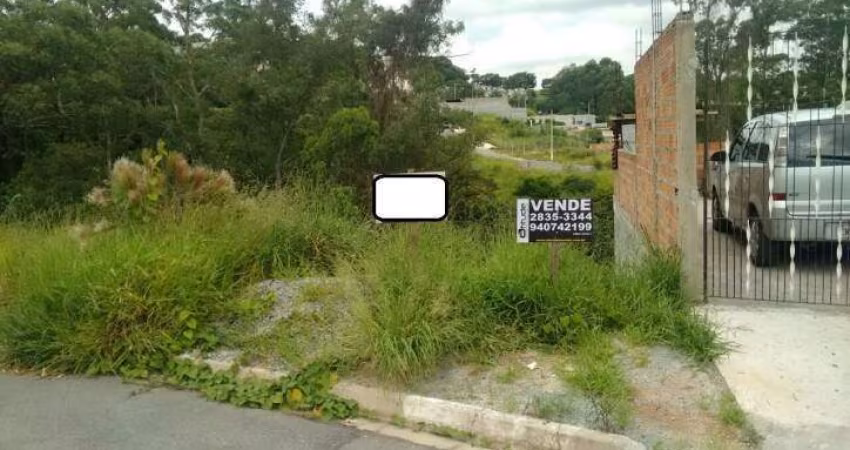 Terreno residencial em Itapevi -Vale do Sol 2