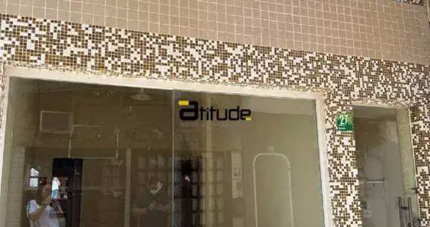 Prédio a venda centro comercial alphaville - barueri