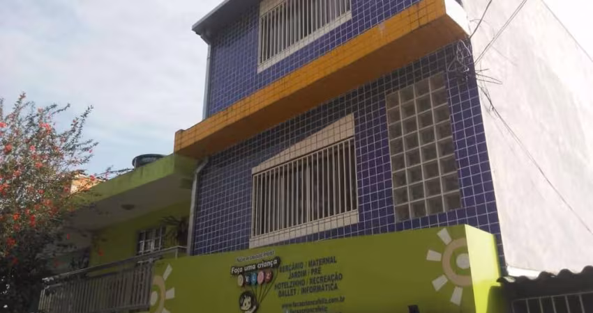 Prédio Comercial para Venda - Osasco