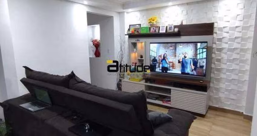 CASA PARA LOCAÇÃO NO JARDIM AUDIR - BARUERI ( NÃO É INDIVIDUAL )