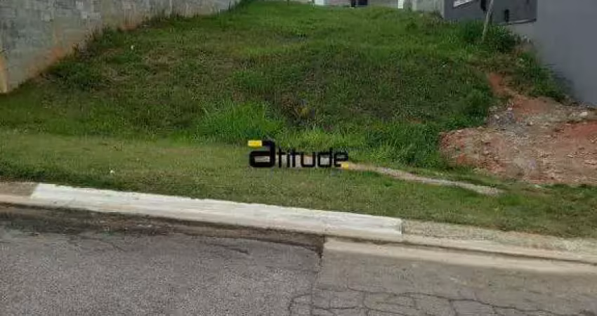Terreno em condomínio fechado à venda na Rua Baquara, Sítio do Rosário, Santana de Parnaíba