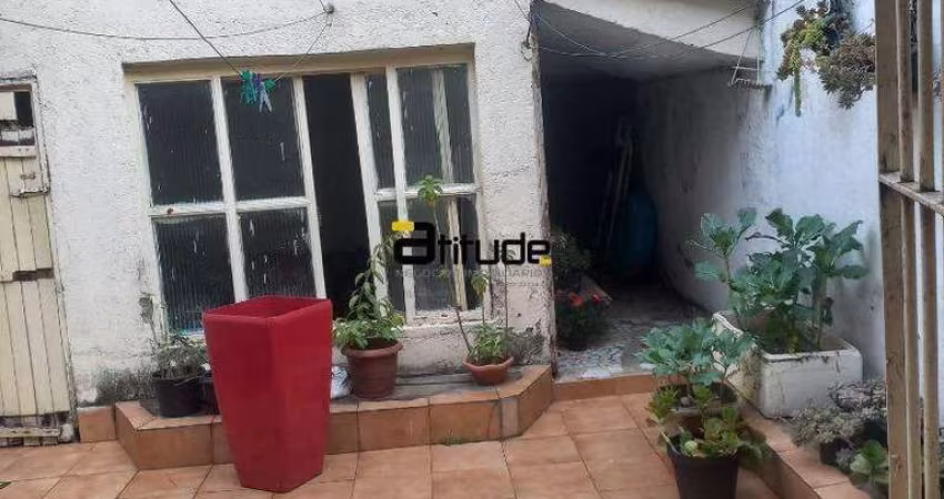 CASA JARDIM BOA VISTA BARUERI