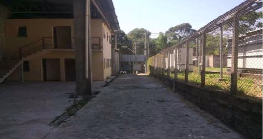 Galpão para Locação de 400 m² Aldeia de Barueri