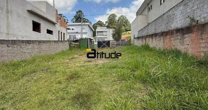 TERRENO PARA VENDA NO CONDOMÍNIO RESERVA SANTA ANA - SANTANA DE PARNAÍBA
