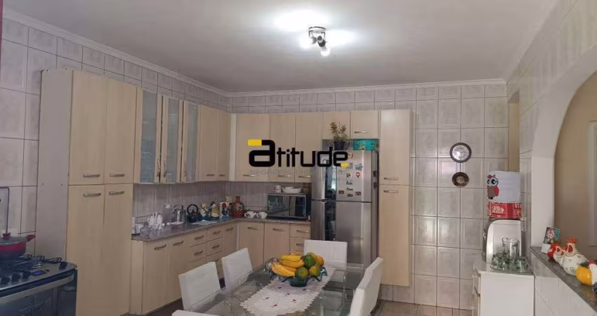 CASA PARA VENDA VILA ENGENHO NOVO - BARUERI