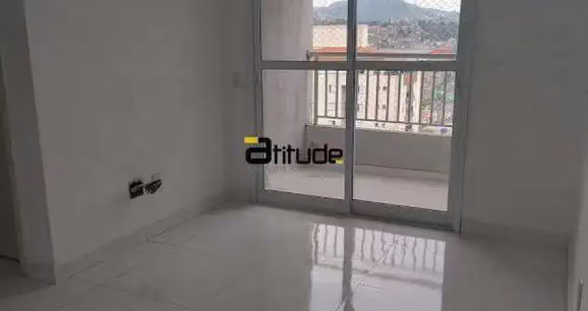 APARTAMENTO RAIZZA 3 VILA BOA VISTA BARUERI