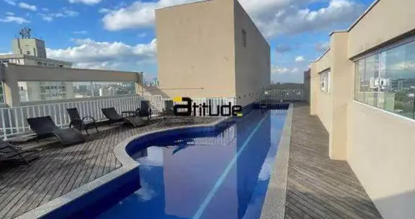APARTAMENTO PARA LOCAÇÃO NO CONDOMÍNIO QUINTAS DA SILVEIRA - BARUERI - SP