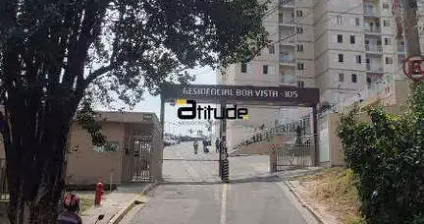 APARTAMENTO PARA LOCAÇÃO NA VILA APARECIDA - ITAPEVI - SP