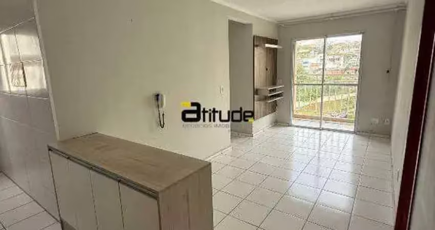APARTAMENTO PARA LOCAÇÃO CONDOMÍNIO - ALTA VISTA - BARUERI