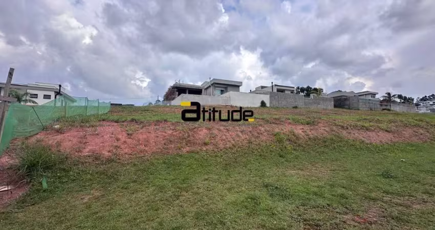 Reserva santa anna – terreno aclive de 374m² em rua plana | santana de parnaíba