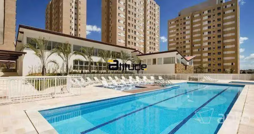 APARTAMENTO PARA VENDA NO CONDOMÍNIO FLEX II - OSASCO