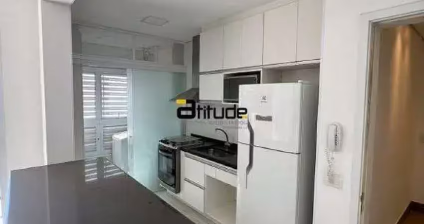 FLAT PARA LOCAÇÃO NO EDIFICIO TREND TOWER - ALPHAVILLE - SP