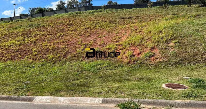 Terreno em condomínio fechado à venda na Estrada de Santo André, Sítio do Morro, Santana de Parnaíba