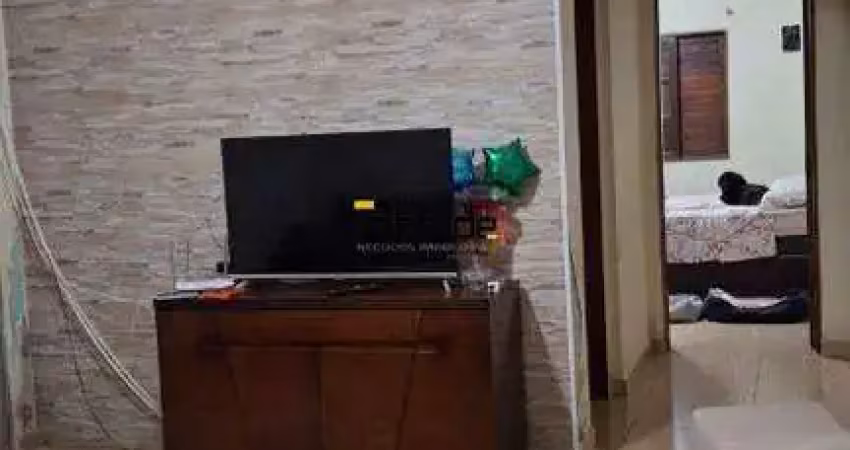 Casa com 2 quartos à venda na Rua Arnaldo Antônio, Vila Engenho Novo, Barueri